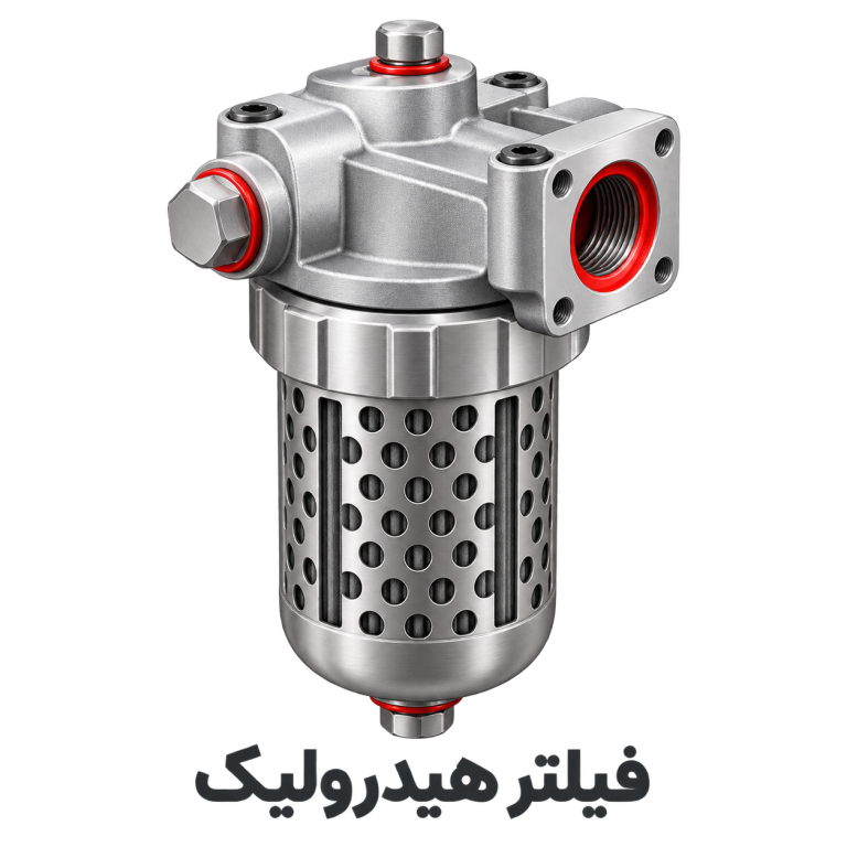 فیلتر هیدرولیک