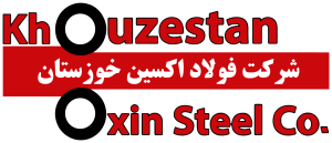 لوگوی فولاد اکسین خوزستان