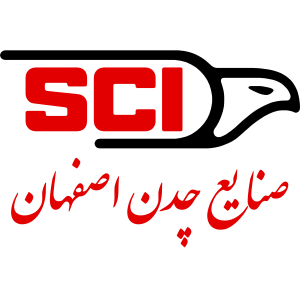 لوگوی صنایع چدن اصفهان
