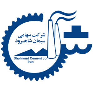 لوگوی سیمان شاهرود