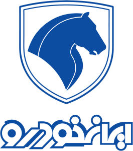 لوگوی ایران خودرو