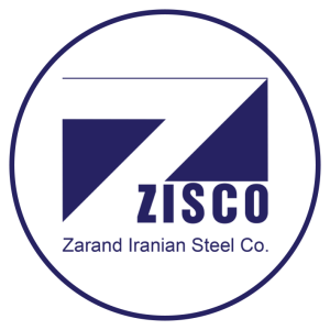 لوگوی فولاد زرند ایرانیان