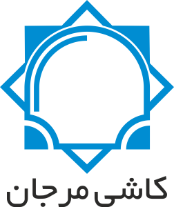 لوگوی کاشی مرجان