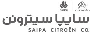 لوگوی سایپا سیتروئن