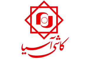 لوگوی کاشی آسیا