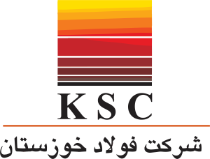 لوگوی فولاد خوزستان