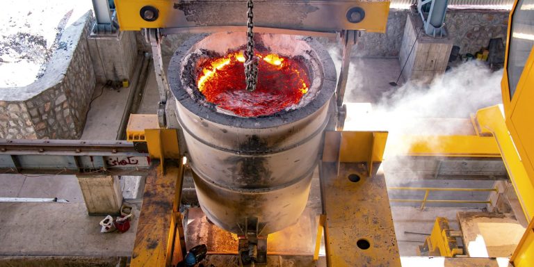 صنایع فولاد